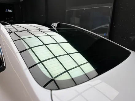 동탄썬팅 제네시스 G80 전체썬팅 제거 재시공 글라스틴트 선셋 용인 수원 오산 - 디테일링의답 동탄점 / 화성, 동탄, 수원, 오산