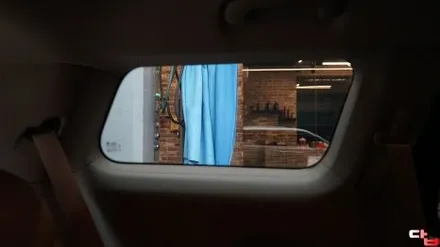 동탄열차단썬팅 기아 카니발 뜨거운 여름 대비해서 열차단틴팅으로 제거 재시공 / 동탄 영천동