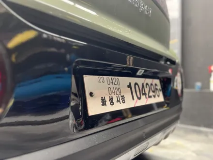 현대 캐스퍼 글라스틴트 선셋 동탄썬팅과 용인랩핑으로 색다르게 즐겨보기 - 디테일링의답 동탄점 / 화성, 동탄, 수원, 오산