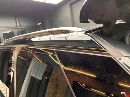 레인지로버 스포츠 SVR L494 5000cc 8기통 슈퍼차져 전체 블랙PPF로 더욱 섹시하게! - 디테일링의답 동탄점 / 화성, 동탄, 수원, 오산