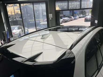 동탄랩핑 bmw x5 무광화이트 / 동탄 영천동
