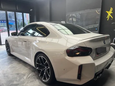 BMW M2 PPF 시공으로 돌빵걱정 NONO! / 화성, 동탄, 수원, 오산