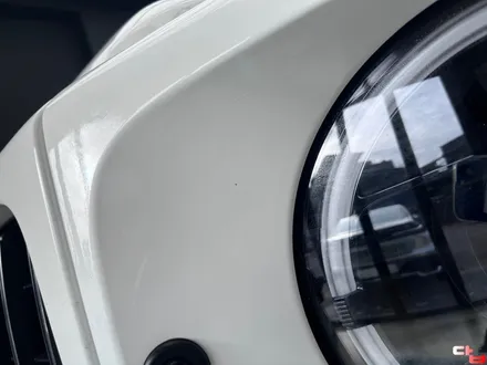 동탄PPF 벤츠 W463 G63 AMG 생활보호 PPF / 동탄 영천동