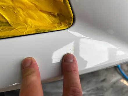 동탄PPF샵 신차라면 달리기하는 차라면 본넷 앞범퍼 앞휀다PPF는 필수시공이라 봐야죠 BMW m340i 울트라핏 화성 광교 @디테일링의답 동탄점 / 화성, 동탄, 수원, 오산