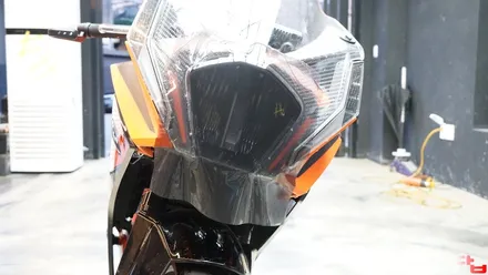 동탄PPF 날씨 좋을 땐 바이크 타고 투어를! 그 전에 라이트 PPF로 보호 하고 떠나세요! / 동탄 영천동