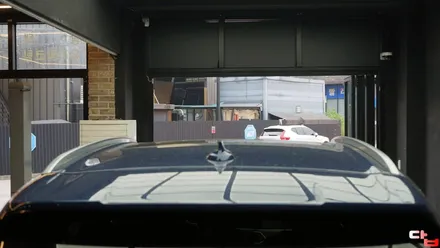 동탄랩핑 BMW X5 G05 M50d 크롬죽이기의 완성은 루프렉까지 완벽하게 / 동탄 영천동