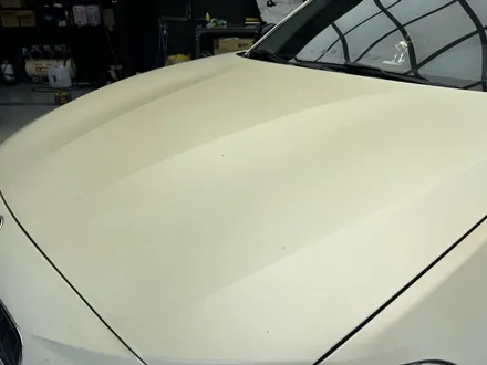 3m 랩핑지 bmw 1시리즈 썬플라워 / 동탄 영천동