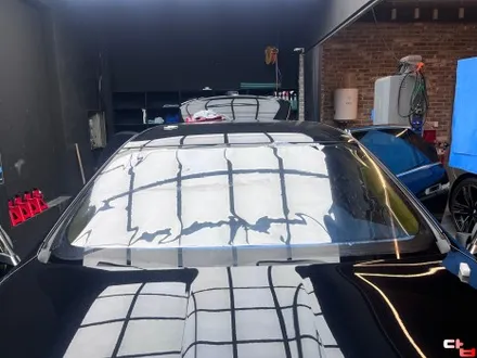 동탄신차패키지 BMW 740I (G70) 썬팅 생활보호PPF 유리막 본넷PPF 필요한 시공으로 합리적인 가격 - 디테일링의답 동탄점 / 화성, 동탄, 수원, 오산