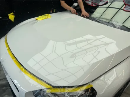 BMW M2 PPF 시공으로 돌빵걱정 NONO! / 화성, 동탄, 수원, 오산