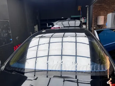 동탄신차패키지 BMW 740I (G70) 썬팅 생활보호PPF 유리막 본넷PPF 필요한 시공으로 합리적인 가격 - 디테일링의답 동탄점 / 화성, 동탄, 수원, 오산