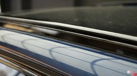 동탄랩핑 BMW X5 G05 M50d 크롬죽이기의 완성은 루프렉까지 완벽하게 / 동탄 영천동