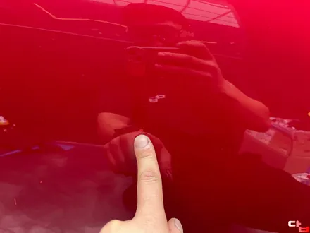 작지만 강한, 운전에 재미가 있는 미니 JCW 오토벨벳 GT실버 동탄랩핑시공 [용인 수원 오산] - 디테일링의답 동탄점 / 화성, 동탄, 수원, 오산