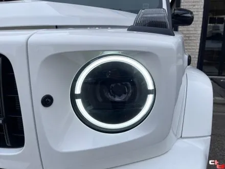 동탄PPF 벤츠 W463 G63 AMG 생활보호 PPF / 동탄 영천동