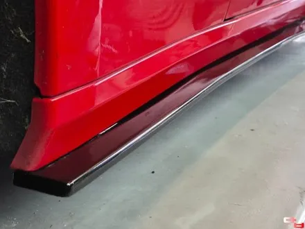쉐보레 V8기통 6200cc 카마로 동탄 포인트랩핑 / 동탄 영천동