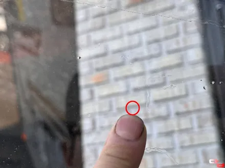 현대 스타리아 동탄 썬팅 캠핑카는 더욱 썬팅을 해야 하겠죠? / 동탄 영천동