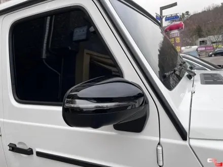 동탄PPF 벤츠 W463 G63 AMG 생활보호 PPF / 동탄 영천동