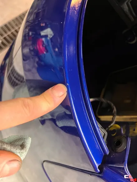 레인지로버 스포츠 SVR L494 5000cc 8기통 슈퍼차져 전체 블랙PPF로 더욱 섹시하게! - 디테일링의답 동탄점 / 화성, 동탄, 수원, 오산