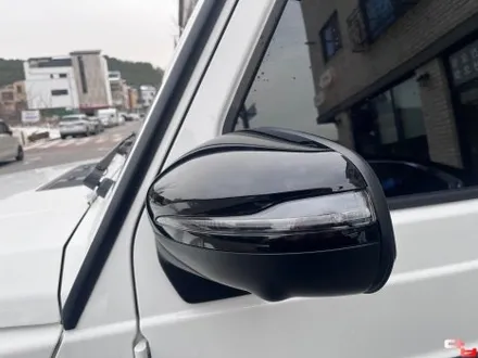 동탄PPF 벤츠 W463 G63 AMG 생활보호 PPF / 동탄 영천동