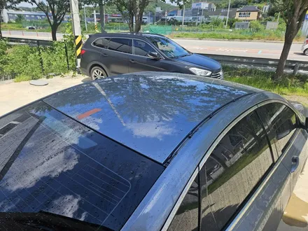 이천 랩핑 랩데이 - 제네시스 DH 루프스킨 제거로 순정으로 돌아가자 / 이천시 마장면 장암리