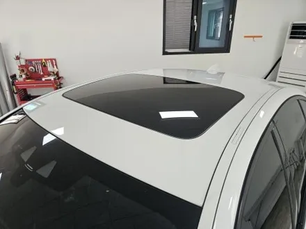 용인 랩핑 랩데이 - BMW 530I 고광택 돌핀그레이 전체랩핑 / 이천시 마장면 장암리
