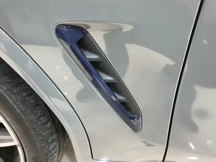 이천 랩핑 - BMW X4 전체랩핑 시공 / 이천시 마장면 장암리