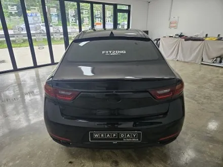 경기광주 랩핑 랩데이 - K7전체랩핑 제거로 순정으로 돌아가자(랩핑제거 비용은???) / 이천시 마장면 장암리