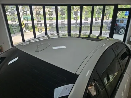 용인 랩핑 랩데이 - BMW 530I 고광택 돌핀그레이 전체랩핑 / 이천시 마장면 장암리