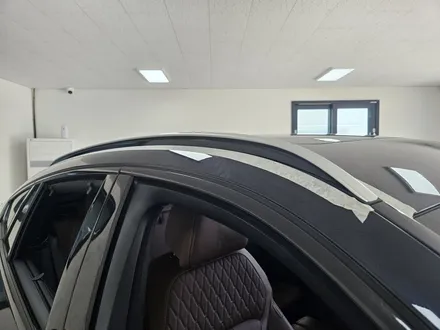 이천 랩핑 랩데이 - BMW X6 그릴 교체 및 크롬죽이기 시공 / 이천시 마장면 장암리