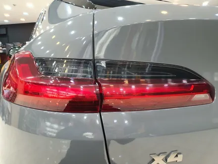 이천 랩핑 - BMW X4 전체랩핑 시공 / 이천시 마장면 장암리
