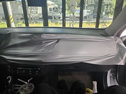 여주랩핑 랩데이 - G80 실내랩핑으로 세련된 모습으로 변신 / 이천시 마장면 장암리
