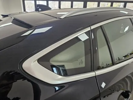 이천 랩핑 랩데이 - BMW X6 그릴 교체 및 크롬죽이기 시공 / 이천시 마장면 장암리