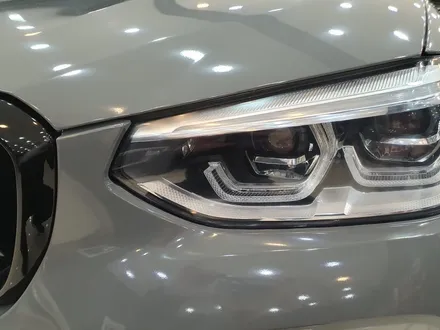 이천 랩핑 - BMW X4 전체랩핑 시공 / 이천시 마장면 장암리