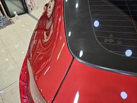 용인인 랩핑 - 사틴블랙 BMW X4 전체랩핑 3M 사틴블랙 / 이천시 마장면 장암리