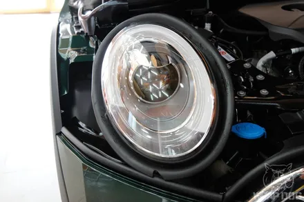 MINI [COUNTRYMAN]  일산랩핑 PPF 생활보호패키지  일산랩독[WRAP DOG] / 일산서구 구산동