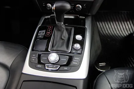 audi [A7] 일산랩핑 실내랩핑 일산랩독[WRAP DOG] / 일산서구 구산동