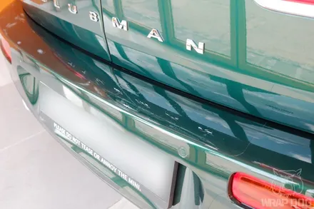 MINI [COUNTRYMAN]  일산랩핑 PPF 생활보호패키지  일산랩독[WRAP DOG] / 일산서구 구산동