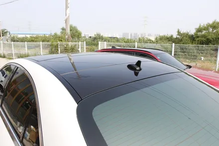 mercedes-benz [S-class] 전체랩핑 일산랩독[WRAP DOG] / 일산서구 구산동