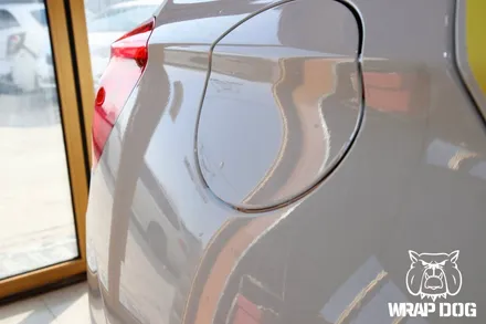 BMW[118d] PPF 생활보호패키지 일산랩독[WRAP DOG] / 일산서구 구산동