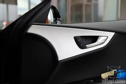 audi [A7] 일산랩핑 실내랩핑 일산랩독[WRAP DOG] / 일산서구 구산동