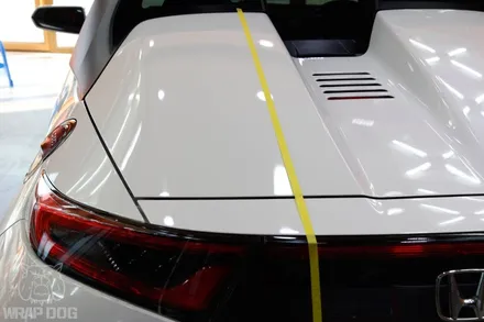 HONDA [S660] 일산랩핑, 라인데칼 일산랩독[WRAP DOG] / 일산서구 구산동
