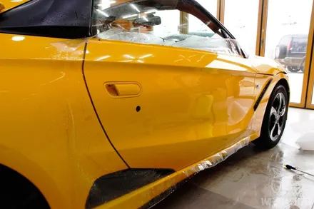 HONDA [S660] 일산랩핑 전체PPF 일산랩독[WRAP DOG] / 일산서구 구산동