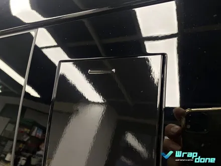 싼타페 mx5 크롬죽이기 랩핑 인기가 대단합니다. / 수원, 광교