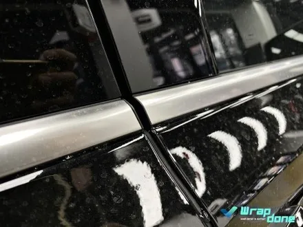 k8 페이스리프트 크롬딜리트 / 수원, 광교