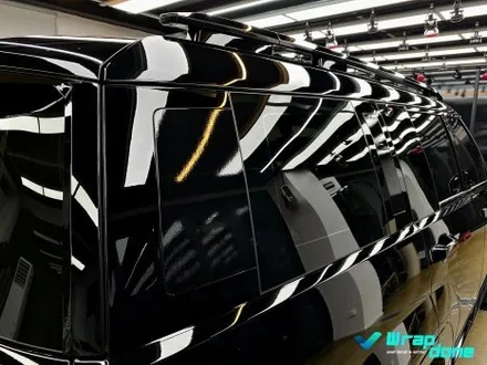 수원 랩핑 싼타페 MX5 크롬죽이기 엠블럼 교체까지 / 수원, 광교