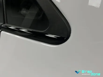 수원 i30 루프스킨 랩핑 재시공 반짝이는 콧수염 / 수원, 광교