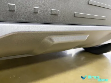 캐스퍼 ev 일렉트릭 크롬죽이기 스키드 플레이트 / 수원, 광교