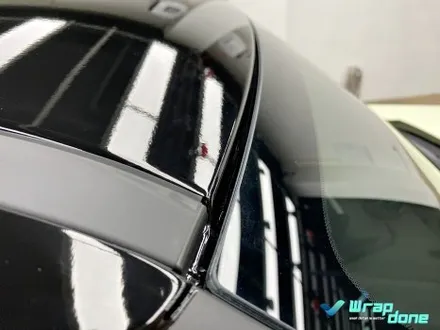 캐스퍼 일렉트릭 투톤 랩핑 이렇게도 합니다 / 수원, 광교
