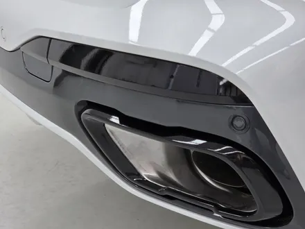 신차 출고 BMW X7 (G07) 부분PPF,생활보호 패키지와 함께 전체 크롬죽이기 시공!(부분 랩핑) 분당 랩핑샵 랩플립 / 성남시 중원구 여수동