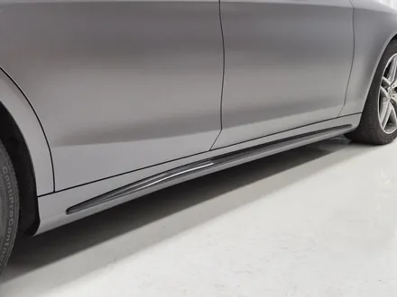 벤츠s클래스 자동차 사고 s350d 랩핑 보험수리 전체랩핑 재시공+ 전체 크롬죽이기까지!분당,판교,성남 랩핑샵 랩플립 / 성남시 중원구 여수동
