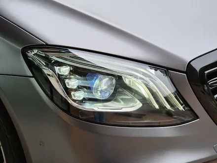 벤츠s클래스 자동차 사고 s350d 랩핑 보험수리 전체랩핑 재시공+ 전체 크롬죽이기까지!분당,판교,성남 랩핑샵 랩플립 / 성남시 중원구 여수동